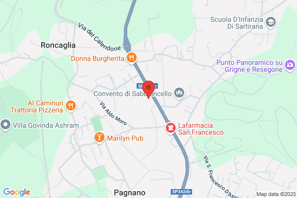 Fattorie del Casaro