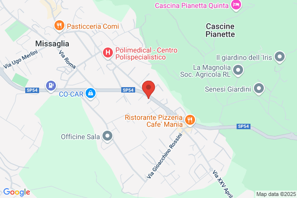Impresa Edile Agostoni