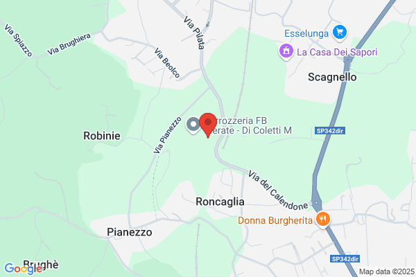 Panozzo Srl