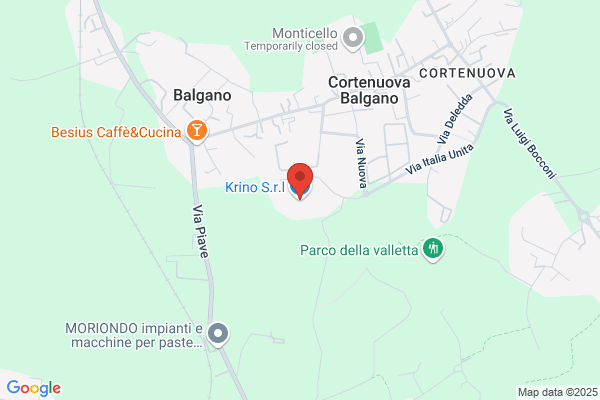 Krino Spa