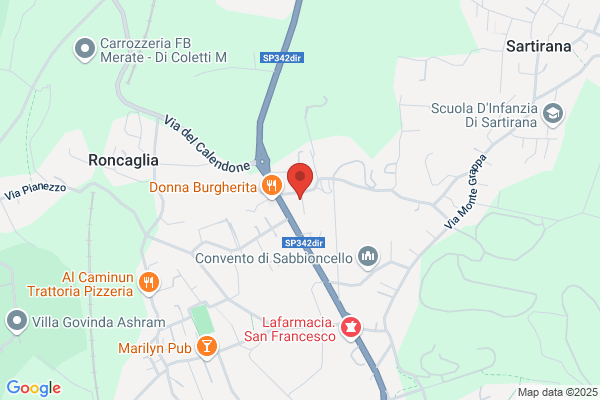 Acetificio Brivio