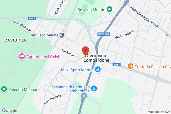 Centro Dentistico Tecnodental Sas