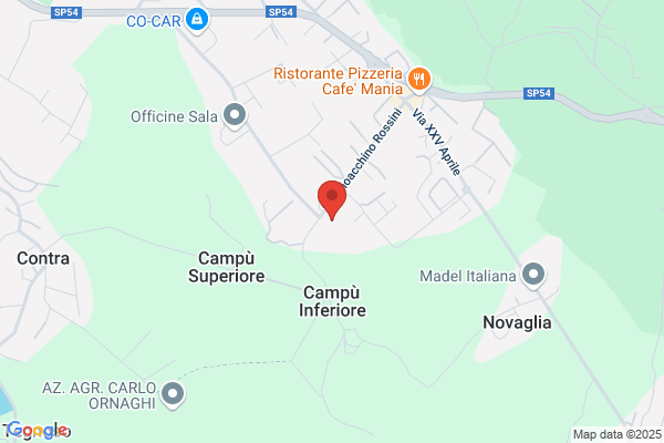 Emmestampi Srl