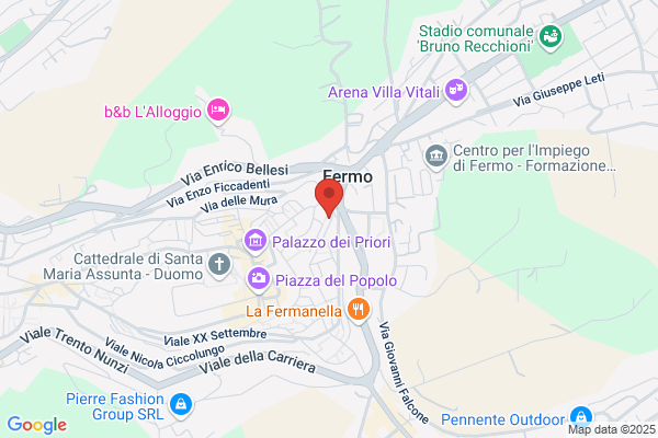 Geoservice Srl
