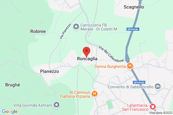 Ghezzi Azienda Agricola