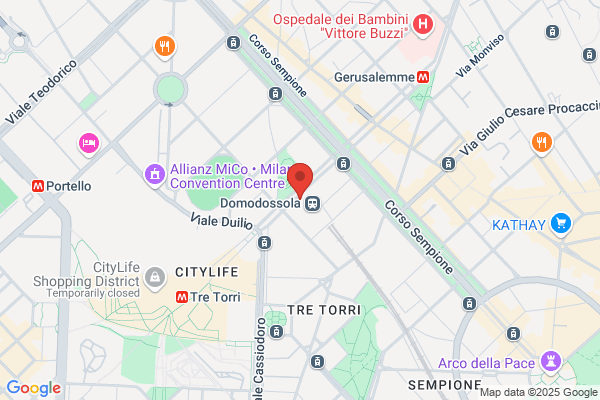 Giambelli Alessandro Angelo
