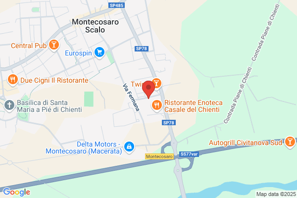 Giove Srl A Socio Unico