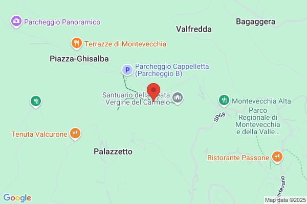 Il Ritrovo Di Beretta Luca