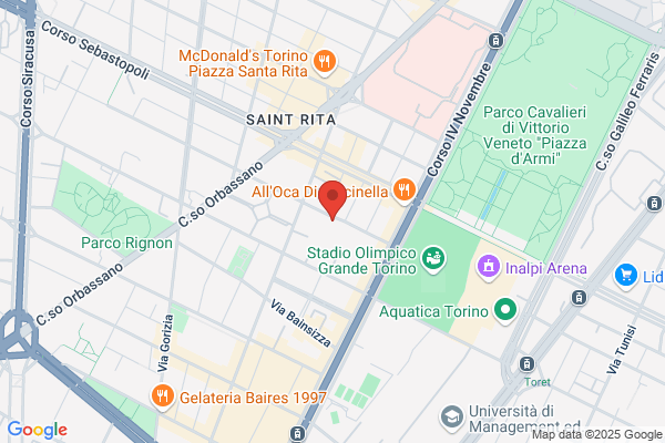 Immobiliare San Carlo S.R.L.