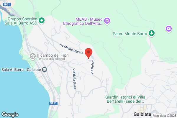 Impr. Di Pulizia La Cooperativa Di Maggioni giuseppe e C snc