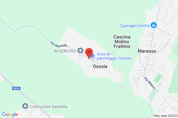 Impresa Edile Redplast S.A.S.