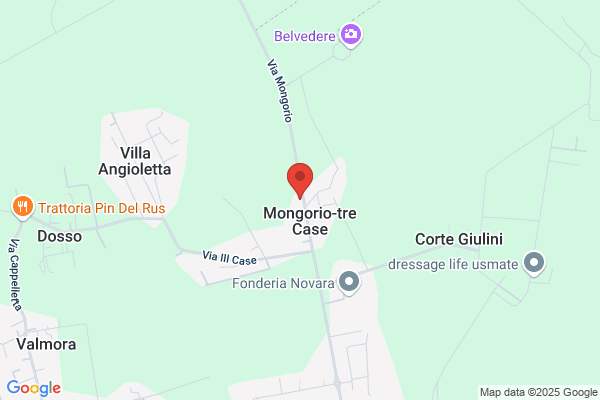 La Collina Srl
