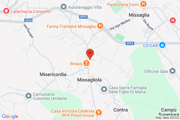 Magni Massimo Ristrutturazioni Edili