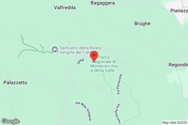 Municipio Di Cernusco Lombardone