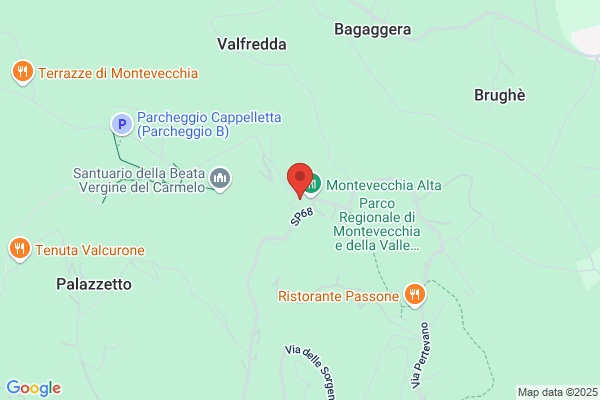 Parrocchia Di S. Giovanni Battista Martire