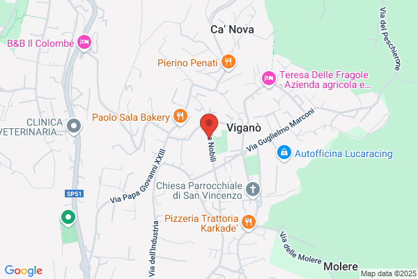 Pielle Dental Di Perlini Luciana