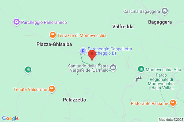 Ristorante Al Rustico S.A.S.