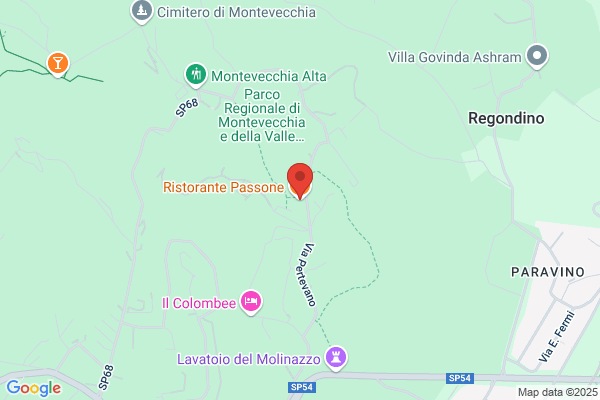 Ristorante Passone Di Cogliati & C. (S.N.C.)