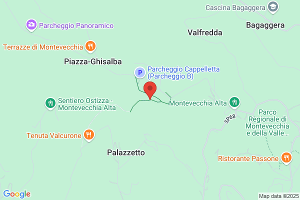 Trattoria Bonfanti Angelo