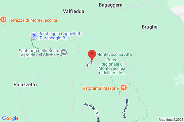 Trattoria Da Pasqualino