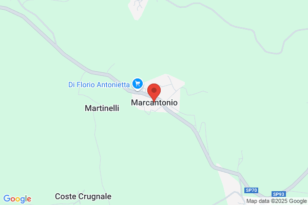 Marcantonio angela