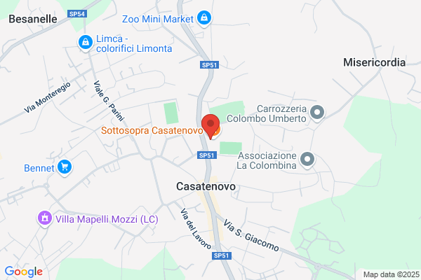 Centro Medico Polispecialistico Solivo - Dott. Pierbruno Serini