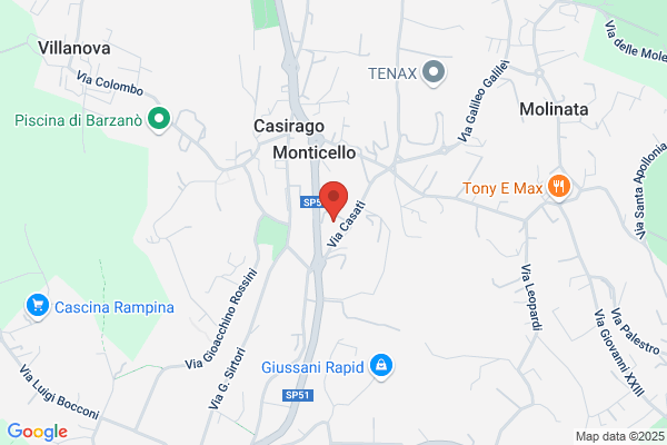 Artimedica - Ambulatorio Polispecialistico