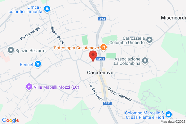 Bi.Al Impianti Antifurti