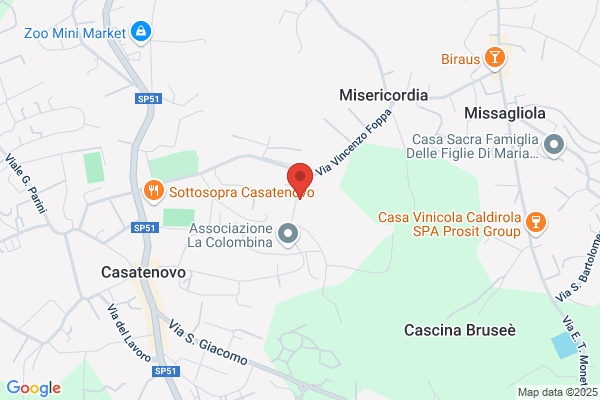 Floricoltura Valli Celestino Di Valli Sergio