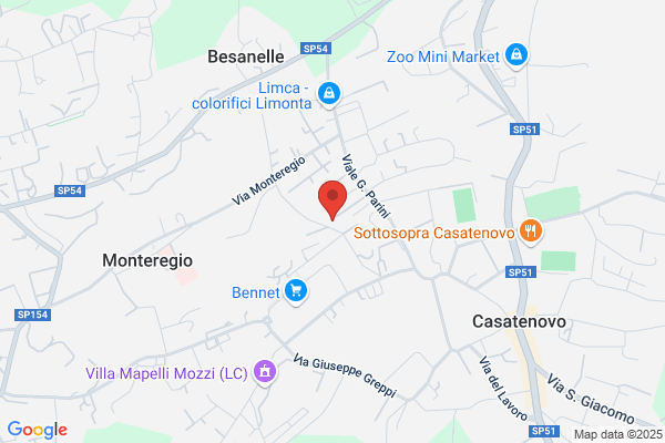 Fratelli Magni Antonio E Rinaldo (S.N.C.)