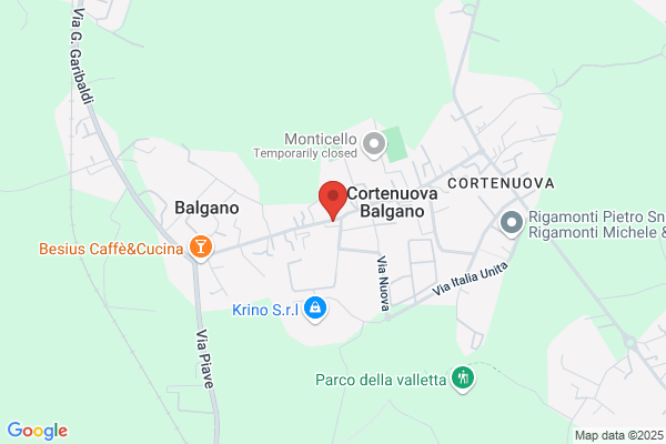 Gelateria Pinetta