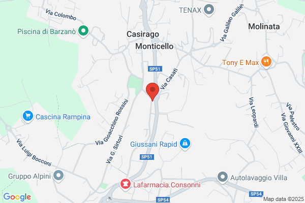 Grigna Marmi E Graniti (S.R.L.)