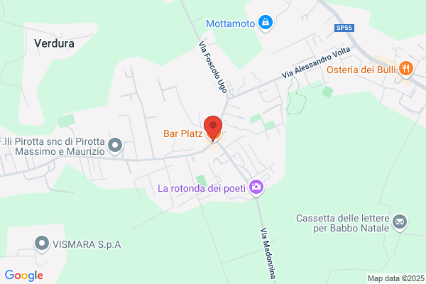 Il Punto Di Roio N.