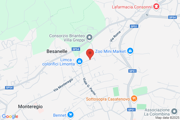 Ist.Tecnico Statale Commerciale Villa Greppi Sperimentale