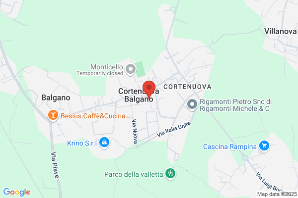 La Grande Casa Soc.Coop. A R.L.