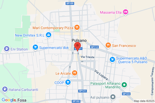 Lena enrico