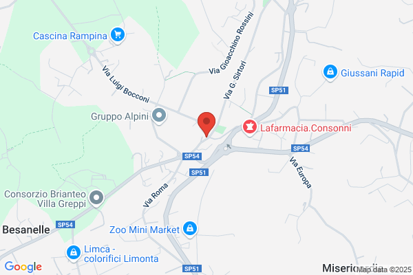 Marbar Srl