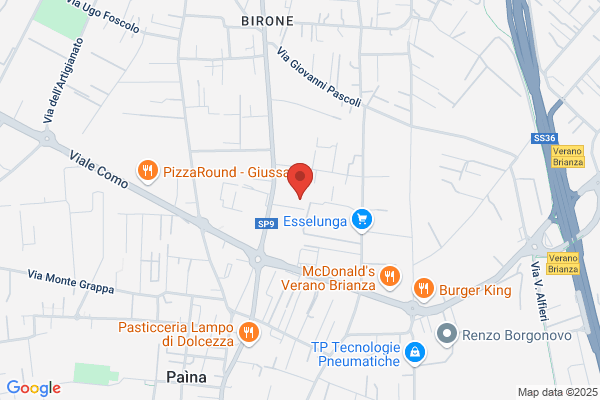 Officine Enca (S.R.L.)
