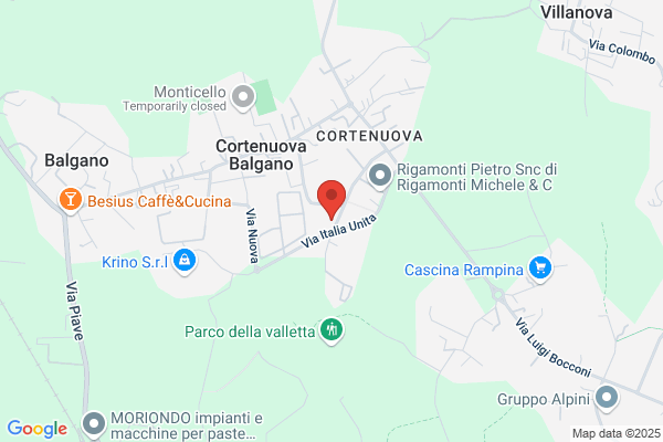 Officine Enca Srl