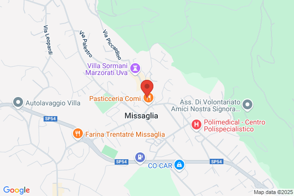 Panificio Cazzaniga Di Cazzaniga E C. (S.N.C.)