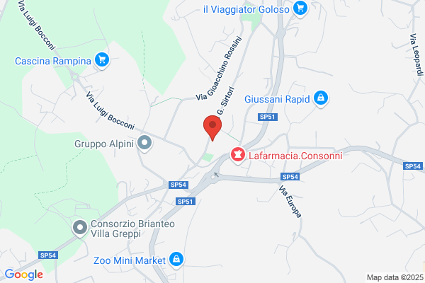 Parrocchia