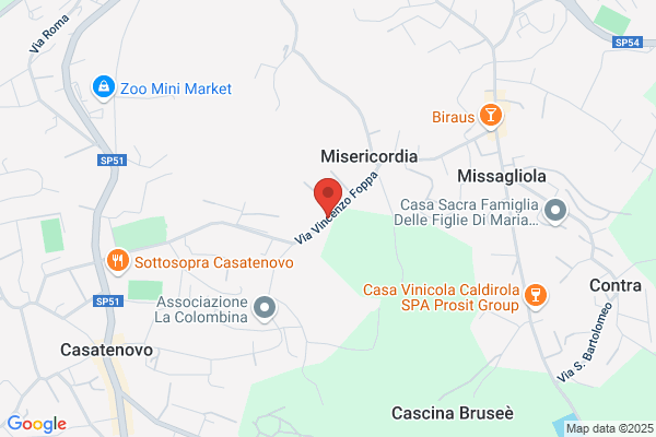 Penati roberta