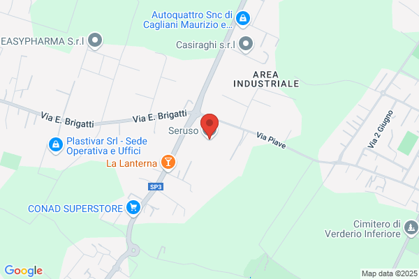 Seruso Spa