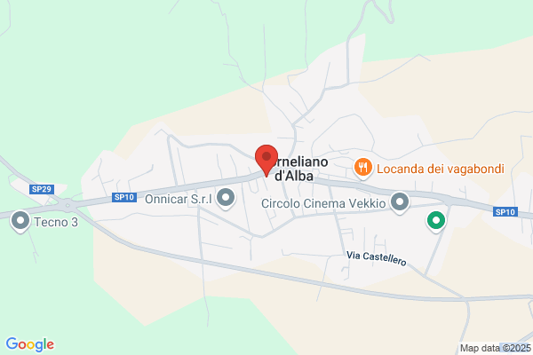 Balbo Dr. Anita