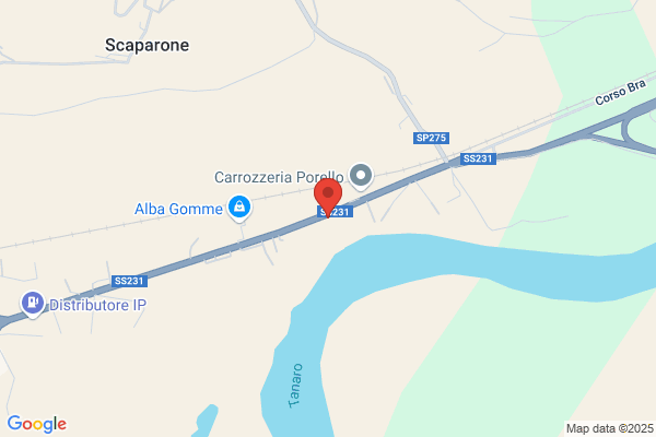Calcestruzzi Stroppiana spa
