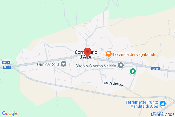 Farmacia Antica Torre