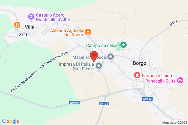 Gamba Marco Decorazioni