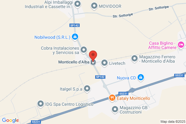 Stazione di Servizio Bar  Troisi