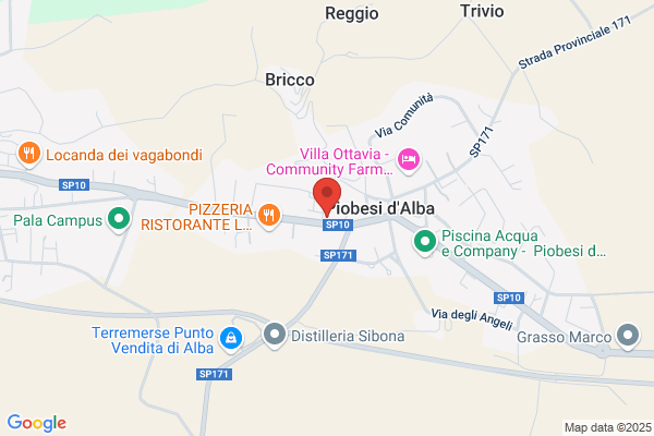 Taglio C - Software House