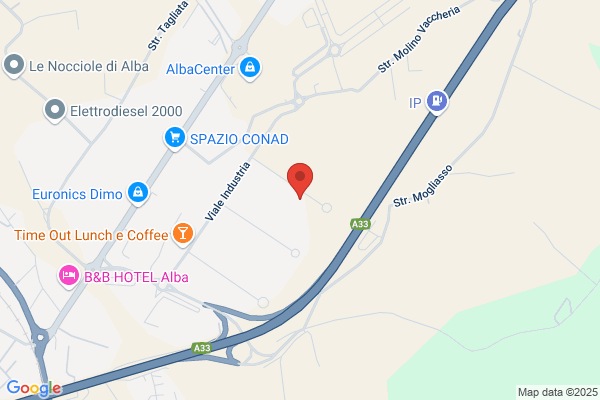 Albaedile Noleggio